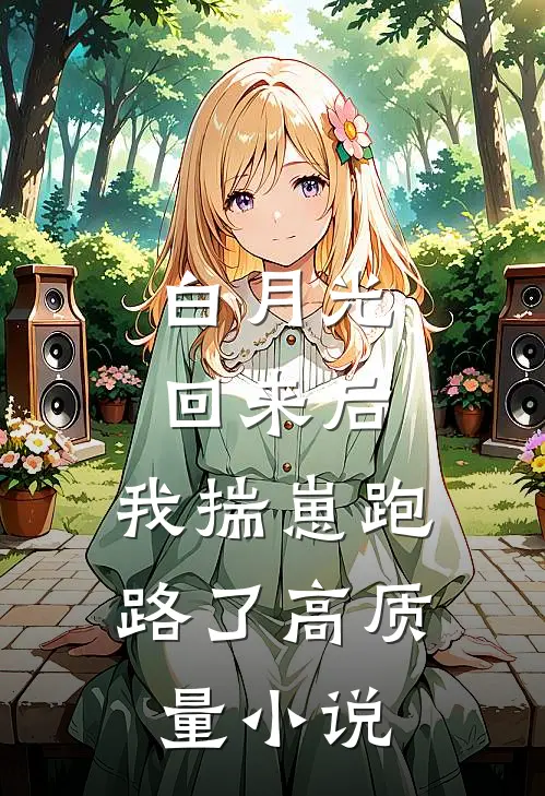 白月光回来后，我揣崽跑路了高质量小说