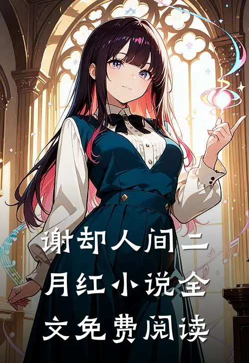 谢却人间二月红小说全文免费阅读