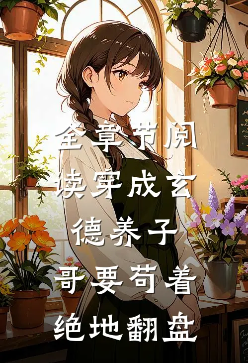 全章节阅读穿成玄德养子，哥要苟着绝地翻盘