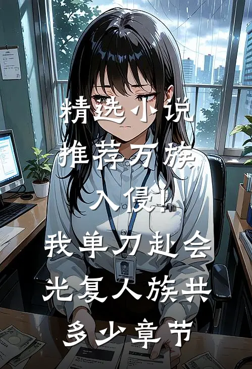 精选小说推荐万族入侵!我单刀赴会光复人族共多少章节