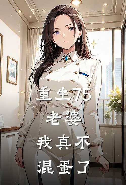 重生75老婆,我真不混蛋了,免费