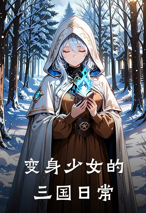 变身少女的三国日常在线观看