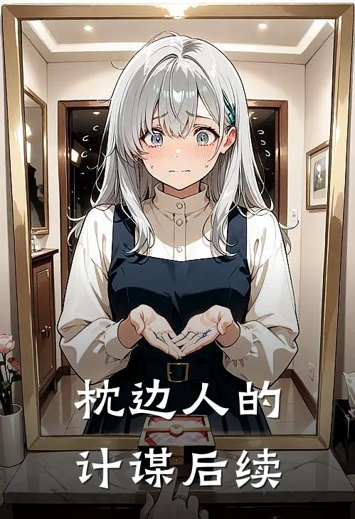 枕边人的计谋后续