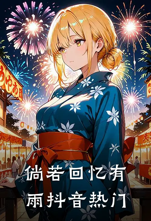 倘若回忆有雨抖音热门