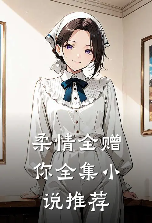柔情全赠你全集小说推荐