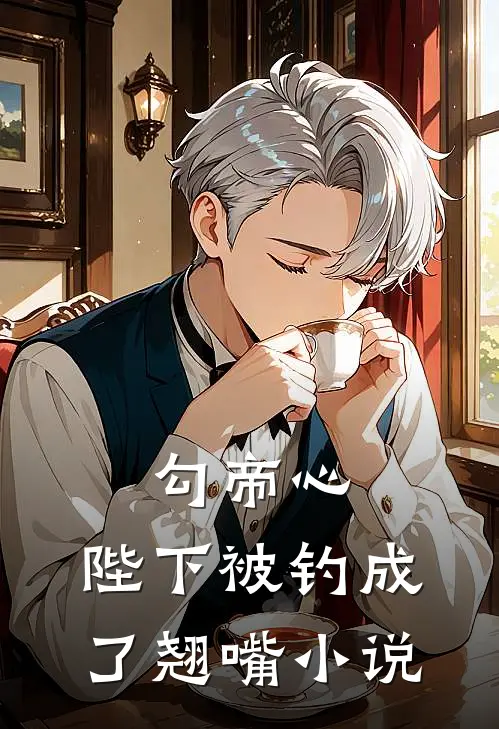 勾帝心,陛下被钓成了翘嘴全文阅读