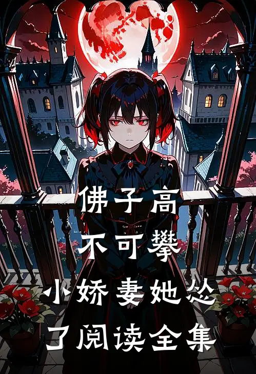 佛子高不可攀，小娇妻她怂了阅读全集