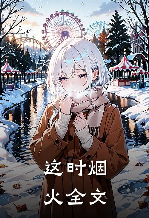 这时烟火全文