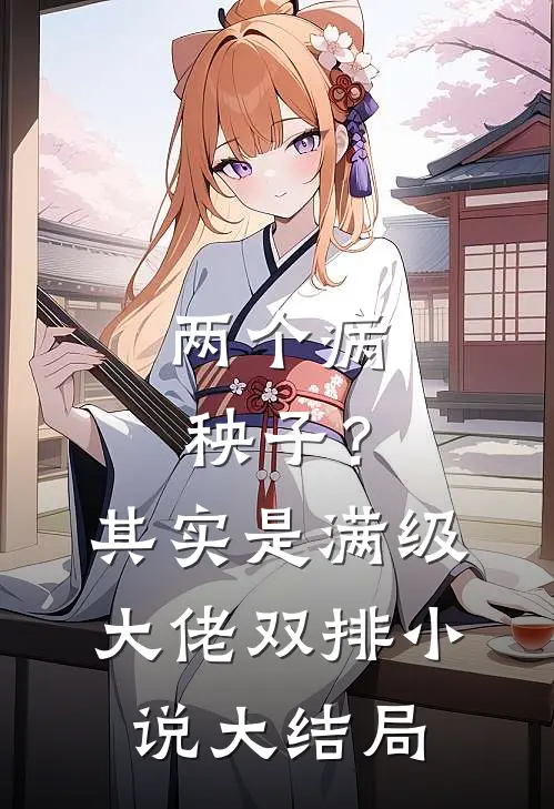 两个病秧子？其实是满级大佬双排小说大结局