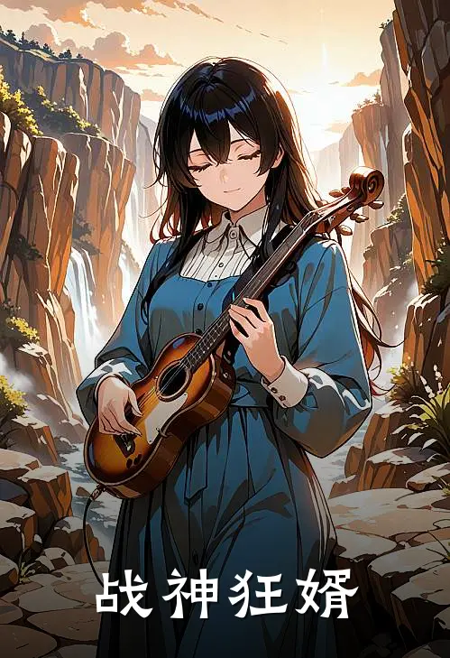 战神狂婿