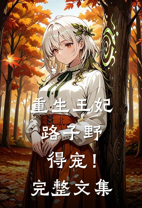重生王妃路子野，得宠！完整文集