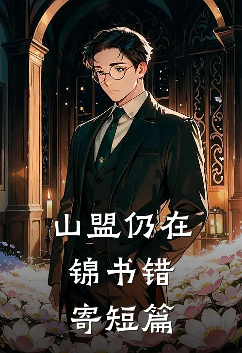 山盟仍在，锦书错寄短篇