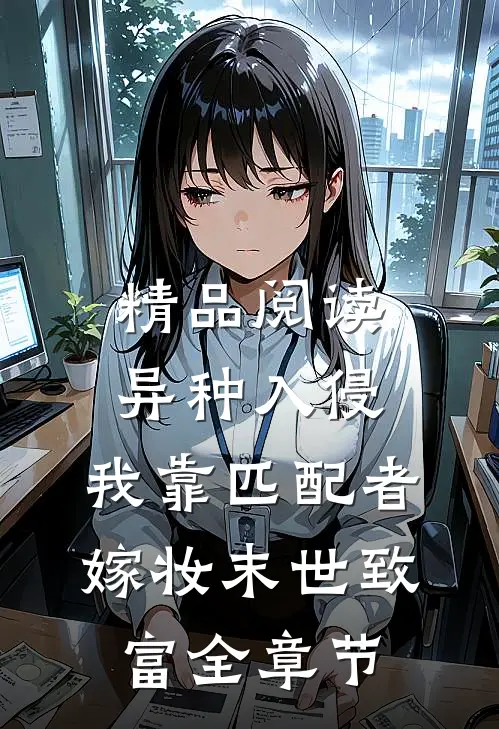 精品阅读异种入侵,我靠匹配者嫁妆末世致富全章节
