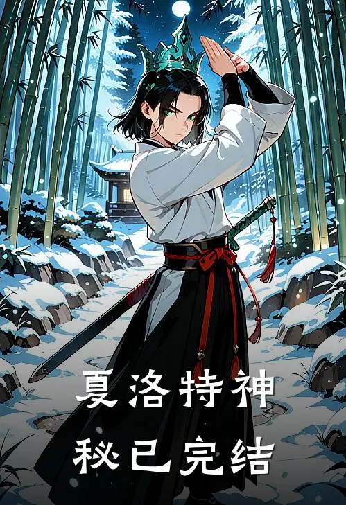 夏洛特神秘已完结
