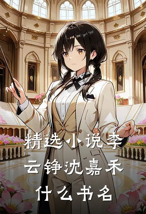 精选小说李云铮沈嘉禾什么书名