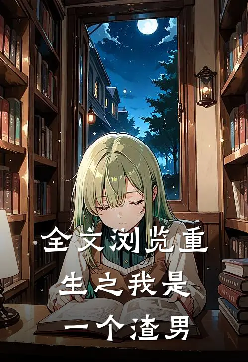 全文浏览重生之我是一个渣男