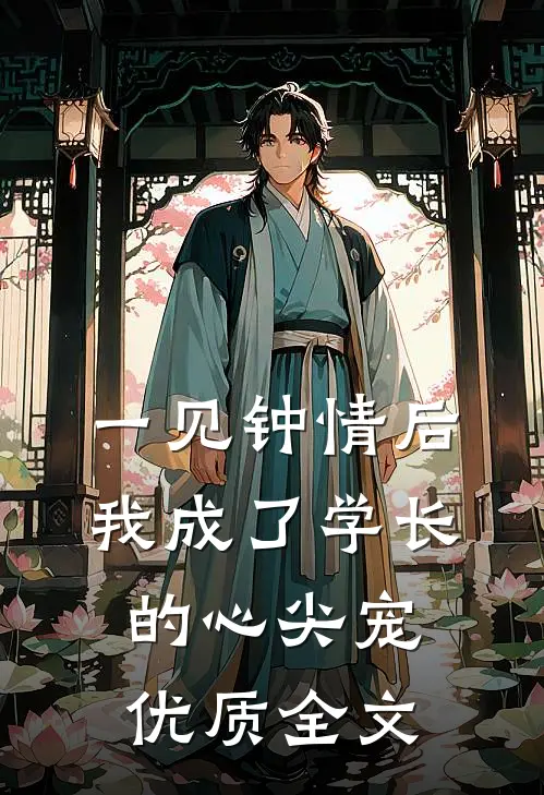 一见钟情后，我成了学长的心尖宠优质全文