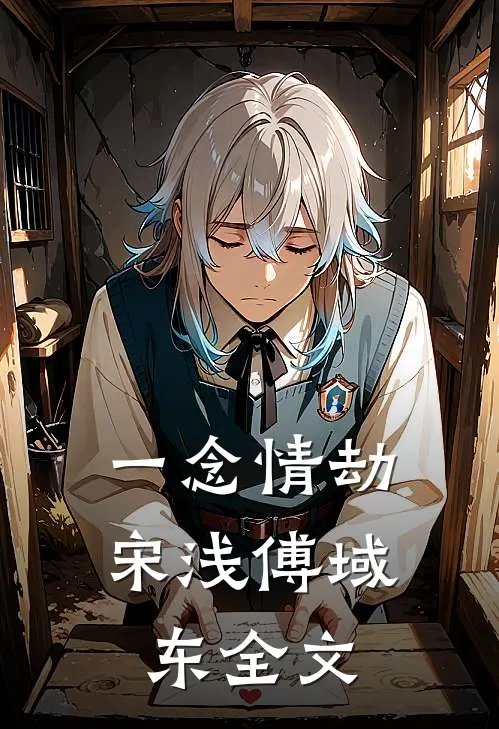 一念情劫宋浅傅域东全文