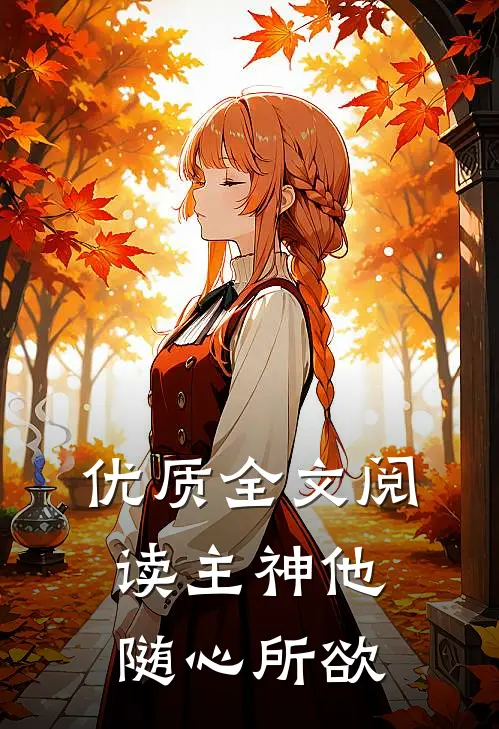 优质全文阅读主神他随心所欲