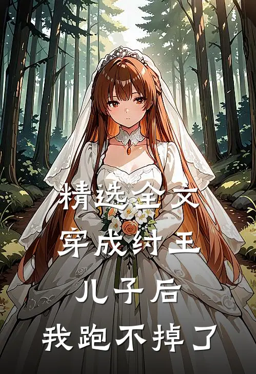 精选全文穿成纣王儿子后，我跑不掉了