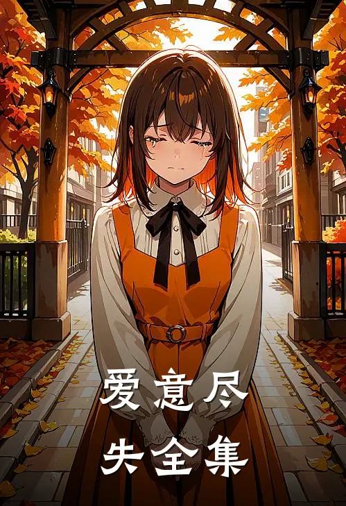 爱意尽失全集