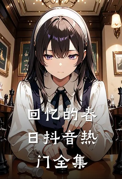 回忆的春日抖音热门 全集