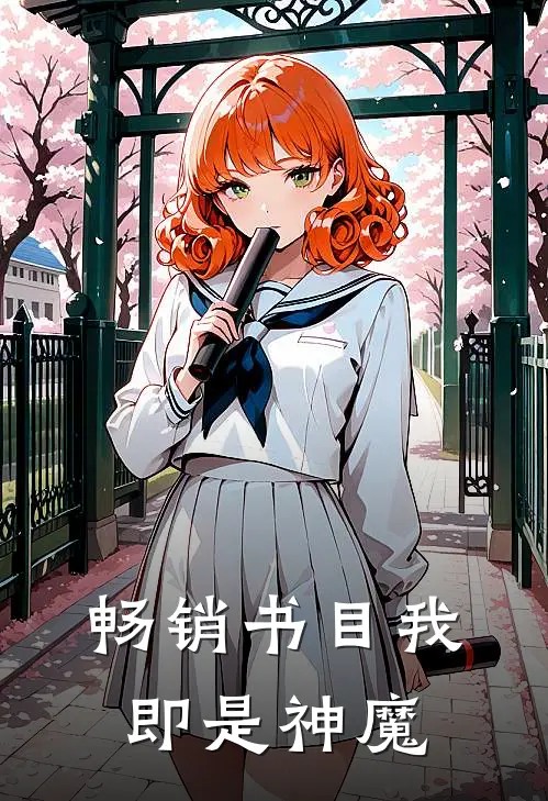 畅销书目我即是神魔