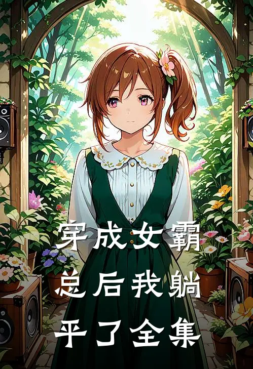 穿成女霸总后我躺平了 全集