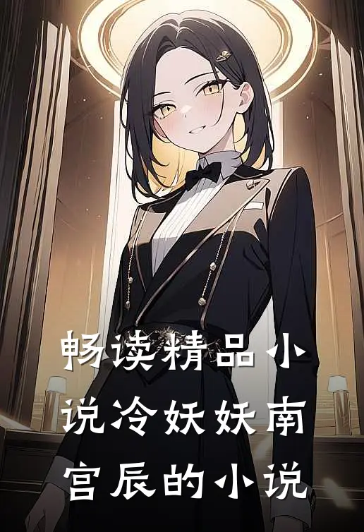 畅读精品小说冷妖妖南宫辰的小说