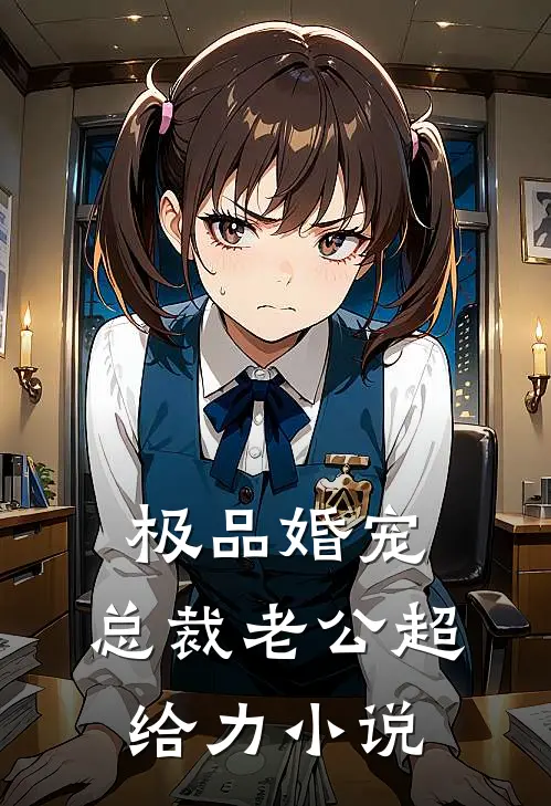 极品婚宠：总裁老公超给力小说