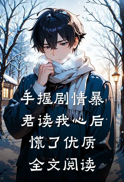 手握剧情暴君读我心后慌了优质全文阅读