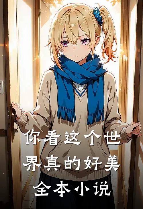 你看这个世界真的好美全本小说