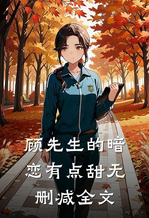 顾先生的暗恋有点甜无删减全文