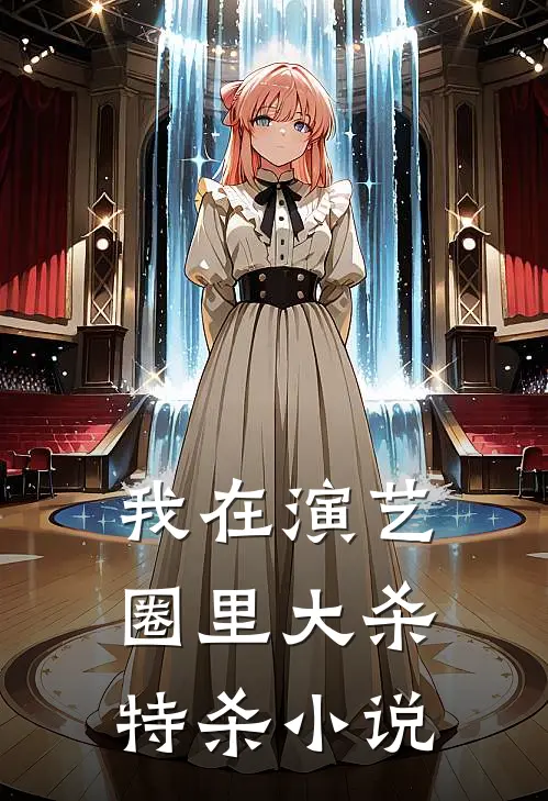 我在演艺圈里大杀特杀小说
