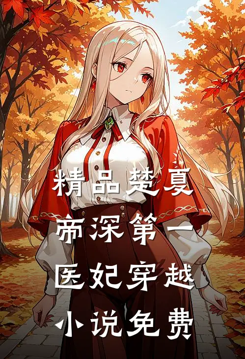 精品楚夏帝深第一医妃穿越小说免费