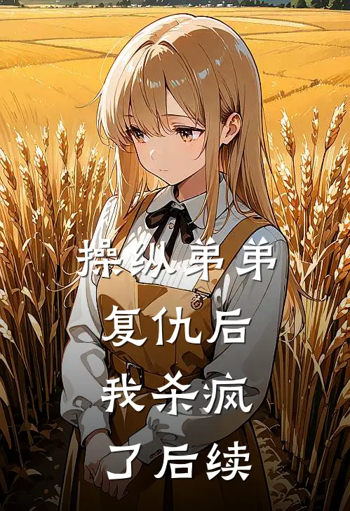 操纵弟弟复仇后,我杀疯了后续在线阅读