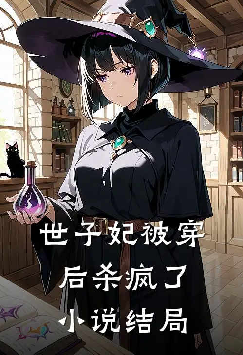 世子妃被穿后杀疯了小说结局