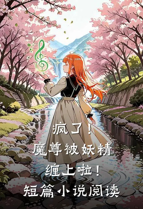 疯了!魔尊被妖精缠上啦!短篇阅读网