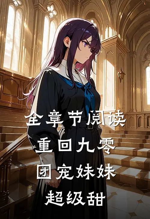 全章节阅读重回九零：团宠妹妹超级甜