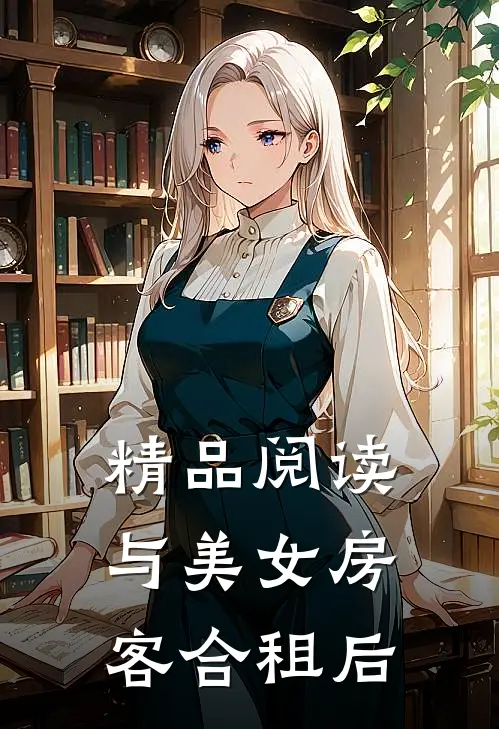 精品阅读与美女房客合租后
