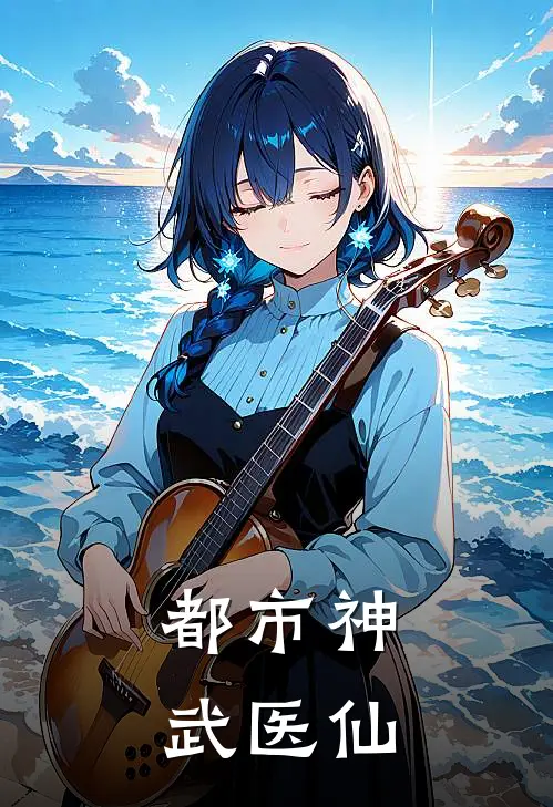 都市神武医仙