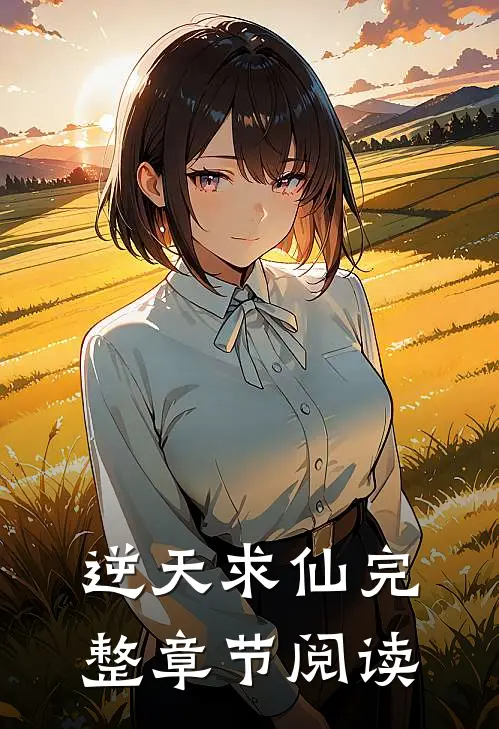 逆天求仙完整章节阅读