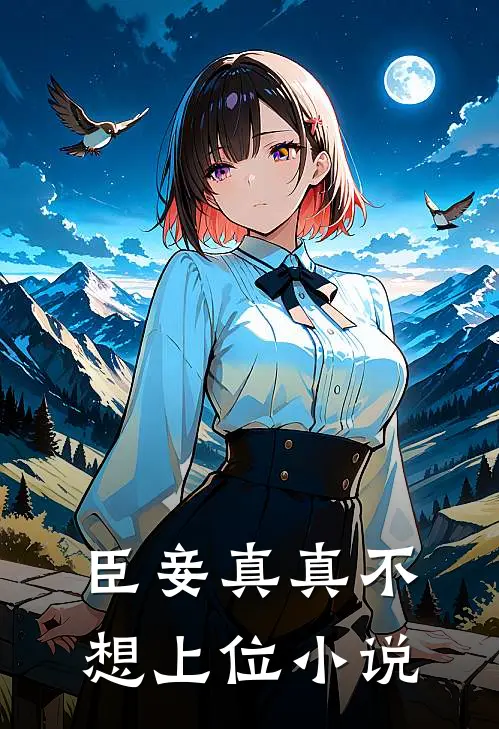 臣妾真真不想上位小说