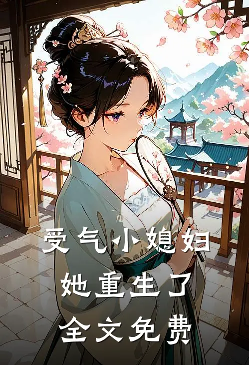 受气小媳妇她重生了全文免费