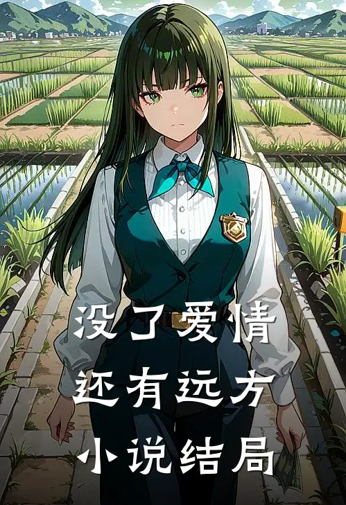 没了爱情,还有远方结局