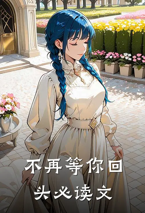不再等你回头必读文