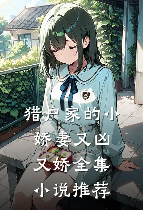 猎户家的小娇妻又凶又娇全集小说推荐