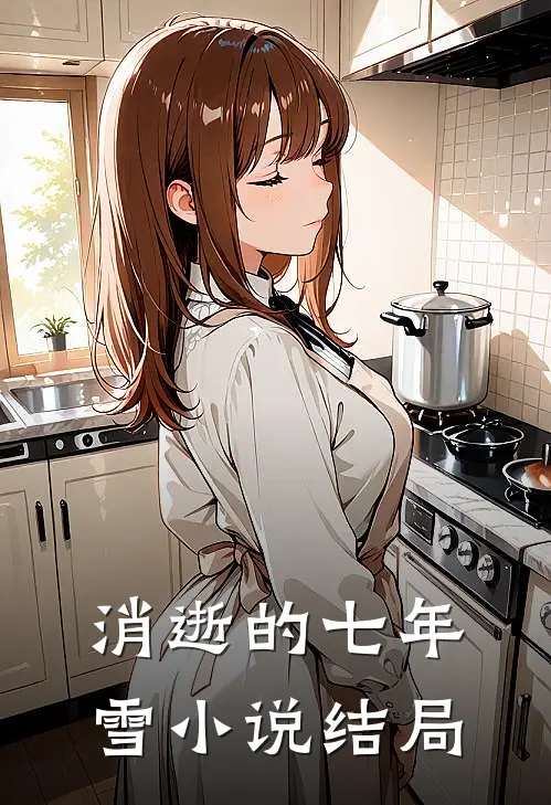 消逝的七年雪小说结局