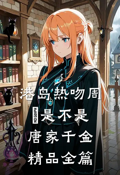 港岛热吻周璟是不是唐家千金精品全篇