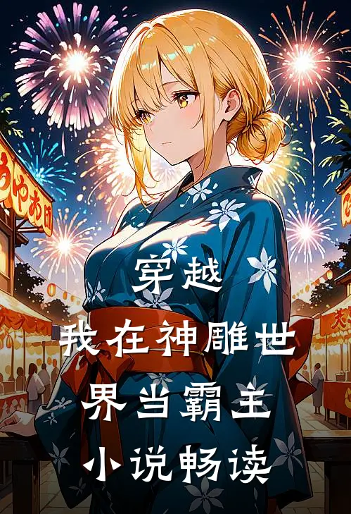 穿越我在神雕世界当霸主畅读